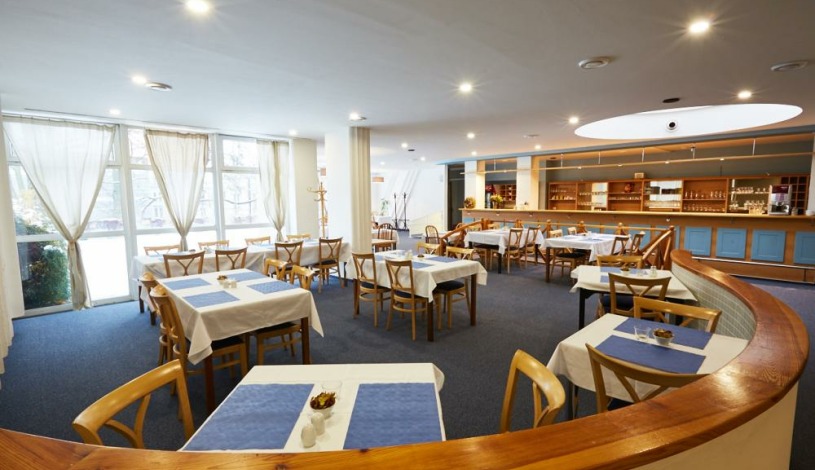 Hotel Rehavital  Jablonec nad Nisou